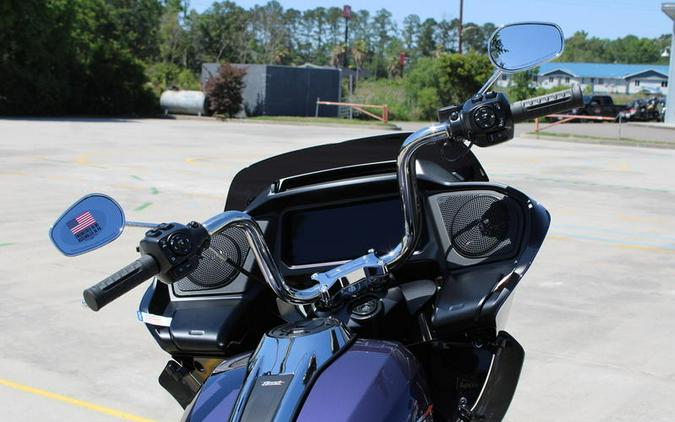 2026 Harley-Davidson® FLTRX - Road Glide®