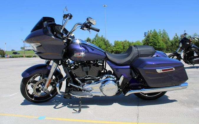 2026 Harley-Davidson® FLTRX - Road Glide®