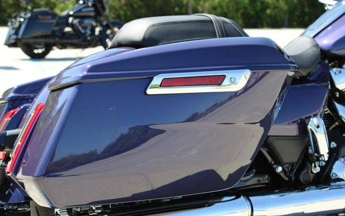 2026 Harley-Davidson® FLTRX - Road Glide®