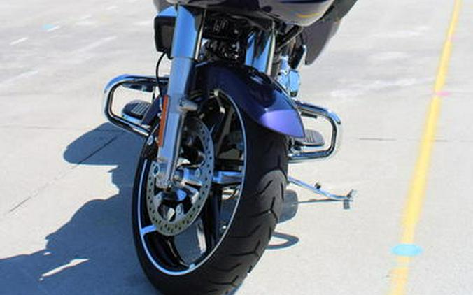 2026 Harley-Davidson® FLTRX - Road Glide®