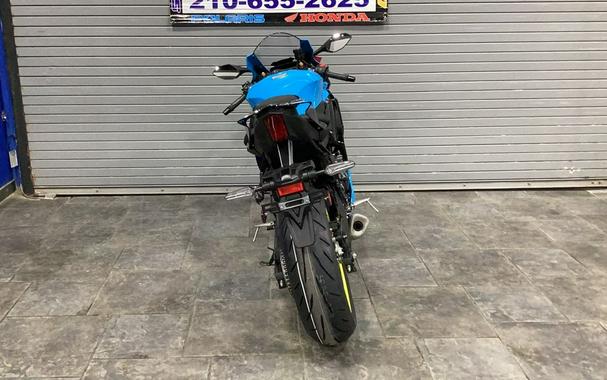 2026 Yamaha YZF R7