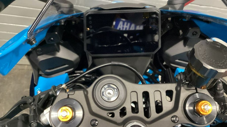 2026 Yamaha YZF R7