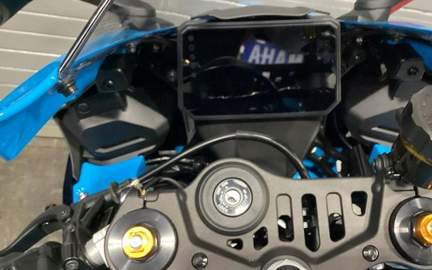 2026 Yamaha YZF R7