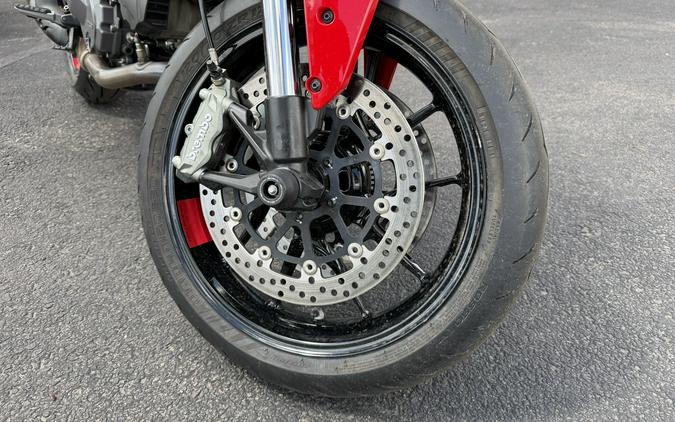 2023 Ducati Monster+