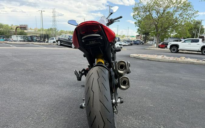 2023 Ducati Monster+