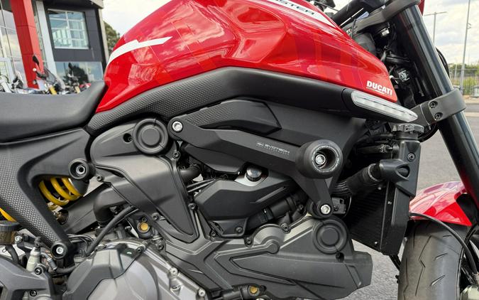 2023 Ducati Monster+