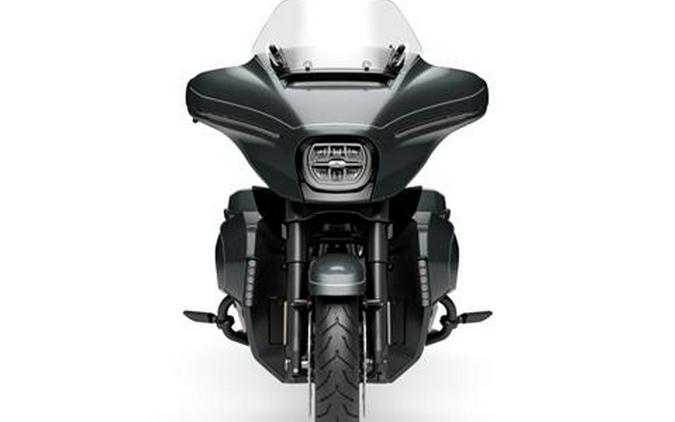 2026 Harley-Davidson Street Glide® Limited