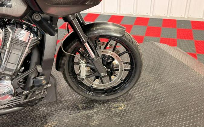 2020 Indian Motorcycle Challenger®
