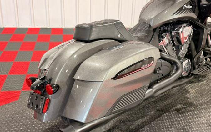 2020 Indian Motorcycle Challenger®