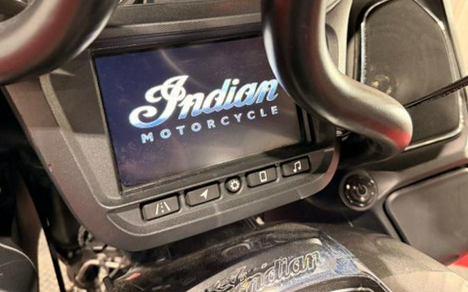 2020 Indian Motorcycle Challenger®