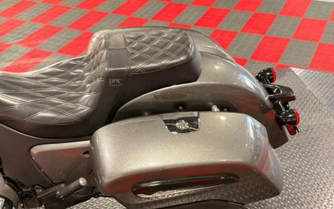 2020 Indian Motorcycle Challenger®