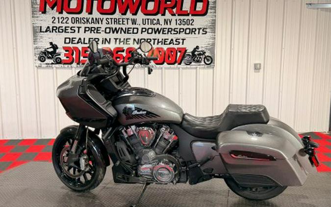 2020 Indian Motorcycle Challenger®