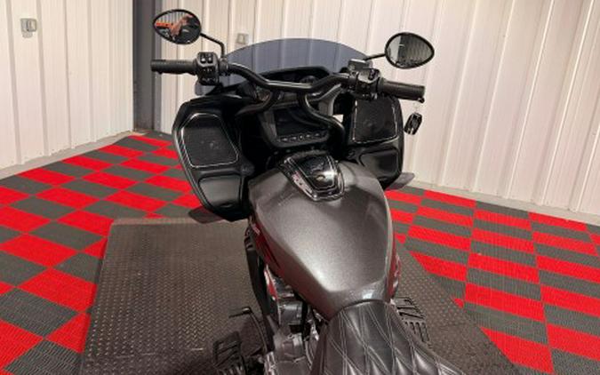 2020 Indian Motorcycle Challenger®