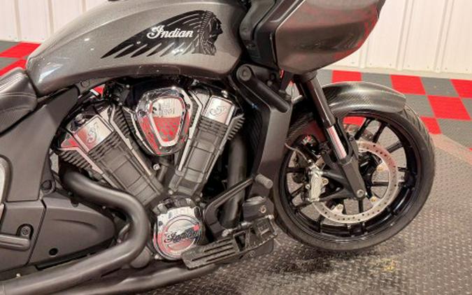 2020 Indian Motorcycle Challenger®