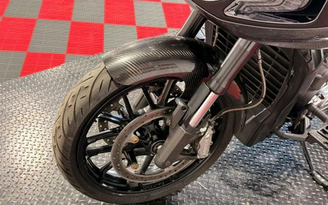 2020 Indian Motorcycle Challenger®