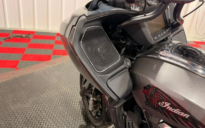 2020 Indian Motorcycle Challenger®