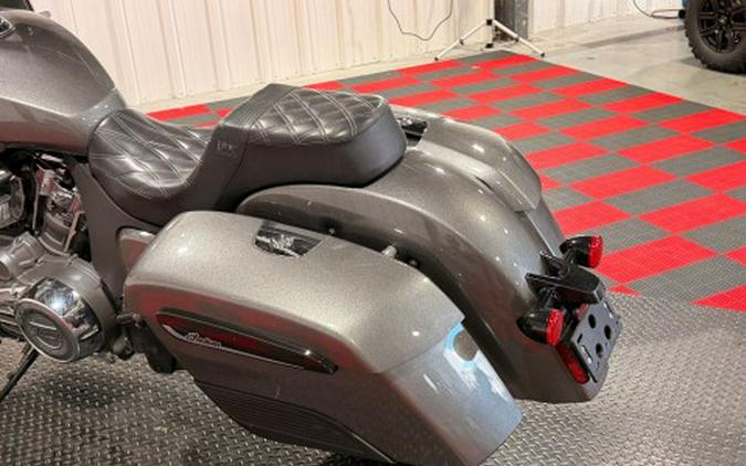 2020 Indian Motorcycle Challenger®