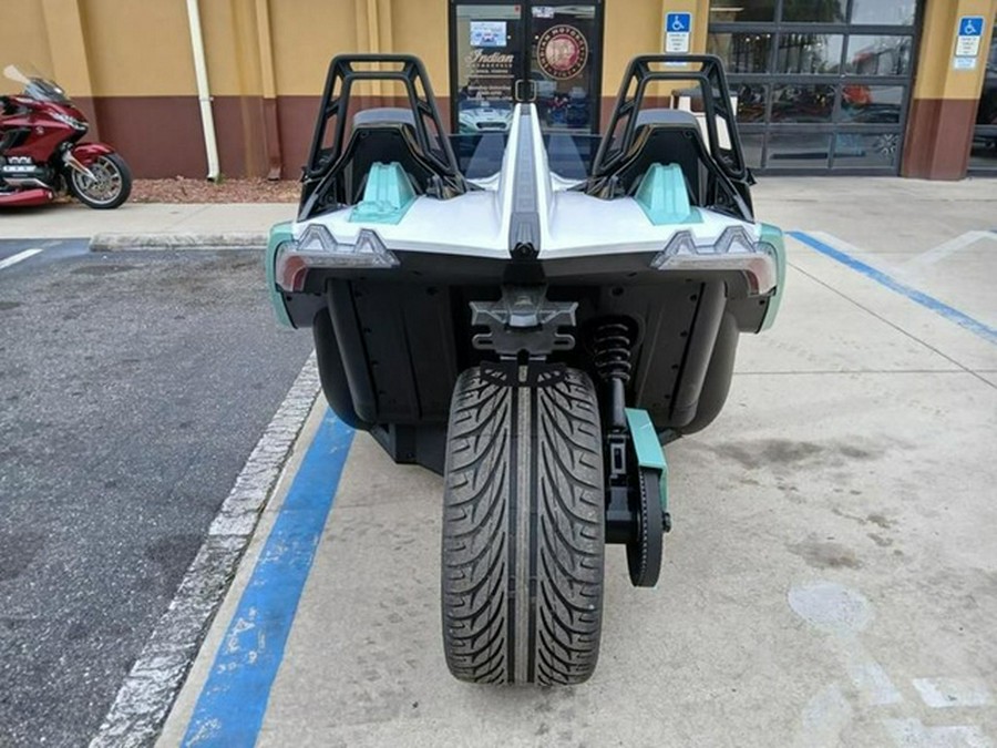 2026 Polaris Slingshot R AutoDrive