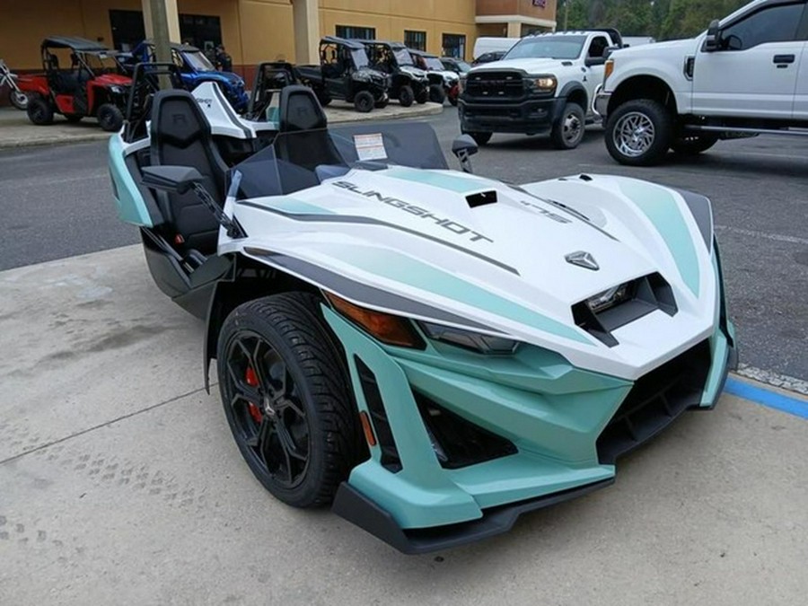 2026 Polaris Slingshot R AutoDrive