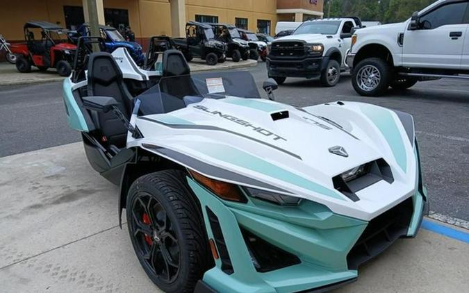 2026 Polaris Slingshot R AutoDrive