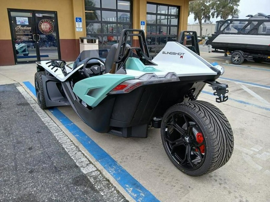 2026 Polaris Slingshot R AutoDrive