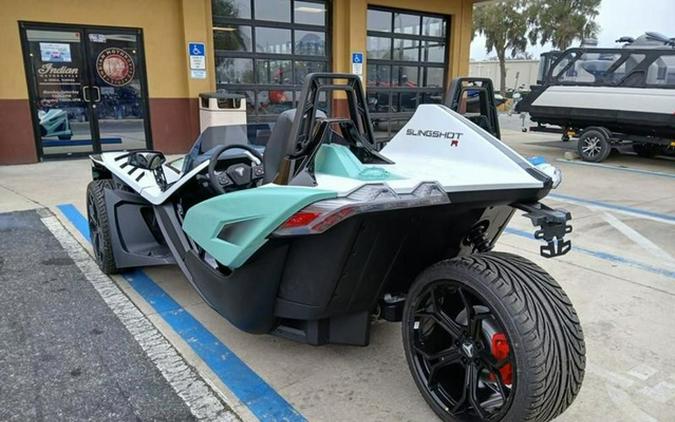 2026 Polaris Slingshot R AutoDrive