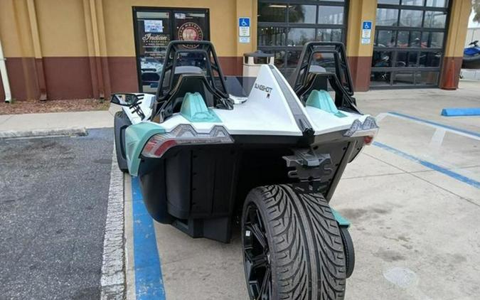 2026 Polaris Slingshot R AutoDrive