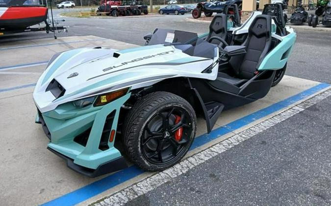2026 Polaris Slingshot R AutoDrive