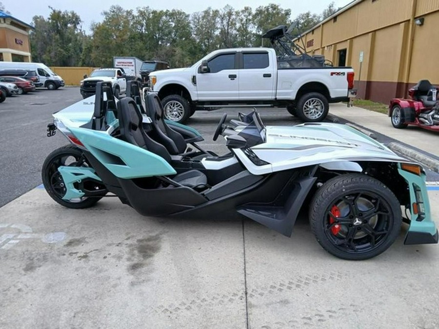 2026 Polaris Slingshot R AutoDrive