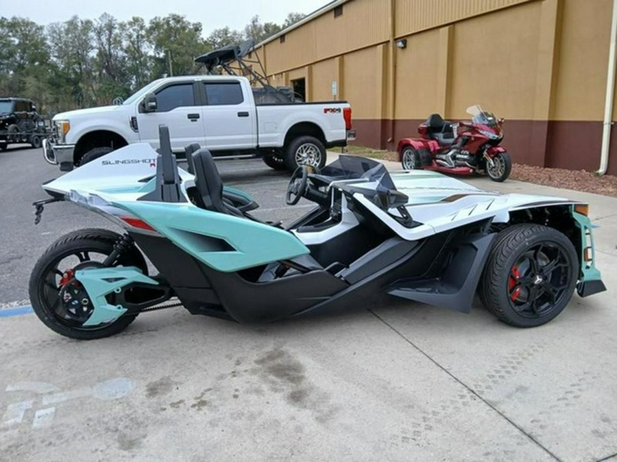 2026 Polaris Slingshot R AutoDrive