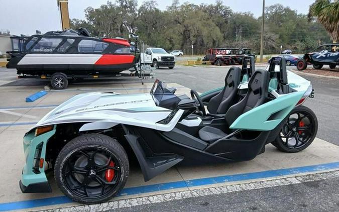 2026 Polaris Slingshot R AutoDrive