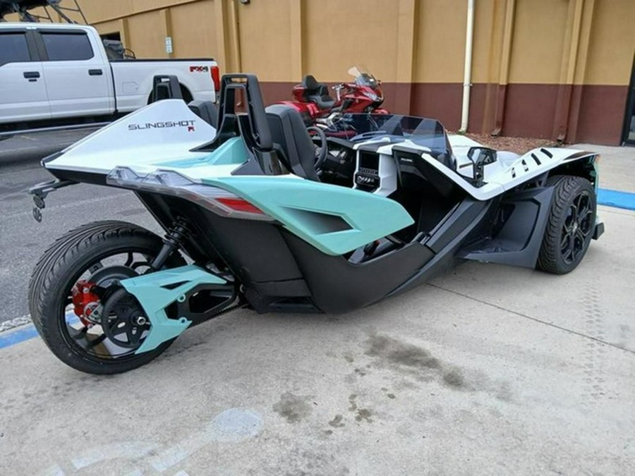 2026 Polaris Slingshot R AutoDrive