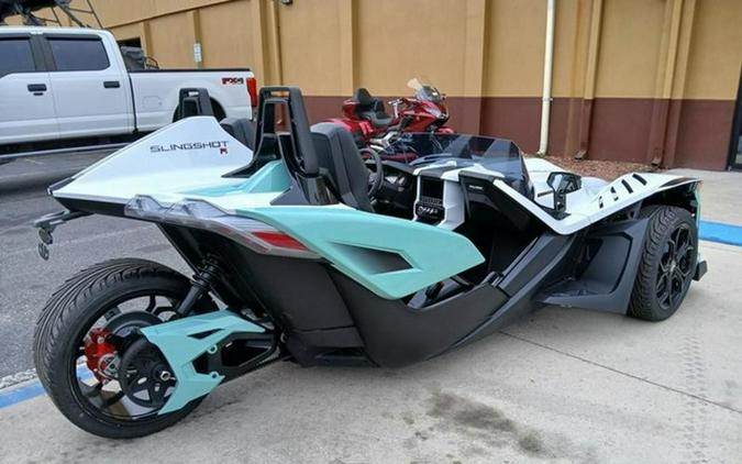 2026 Polaris Slingshot R AutoDrive