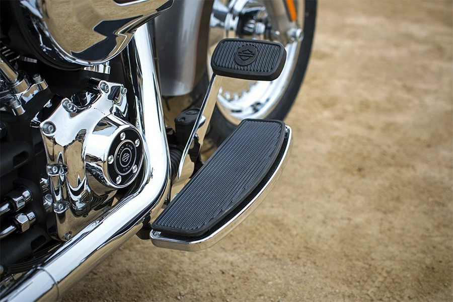 2016 Harley-Davidson Fat Boy®