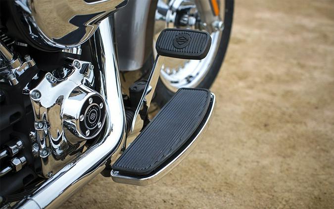 2016 Harley-Davidson Fat Boy®