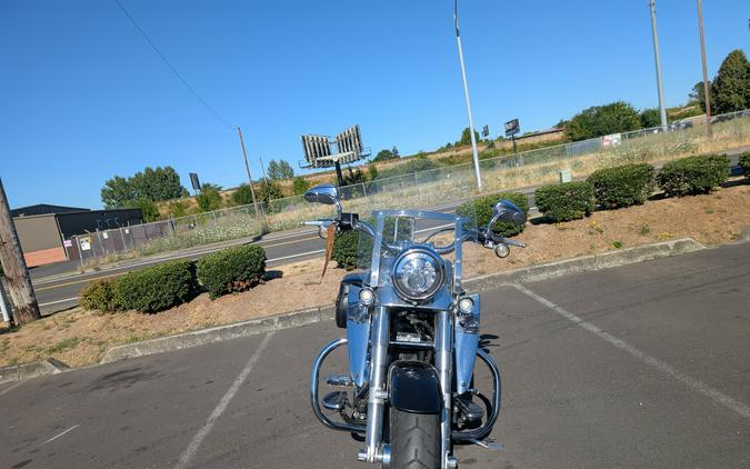 2016 Harley-Davidson Fat Boy®