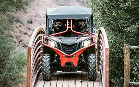2020 Can-Am Maverick Trail DPS 800