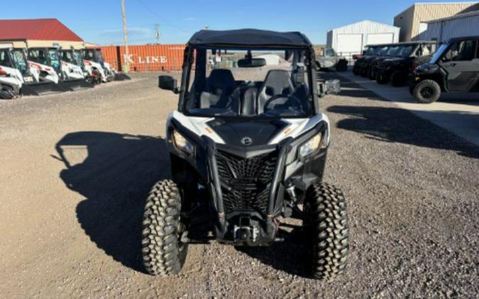 2020 Can-Am Maverick Trail DPS 800