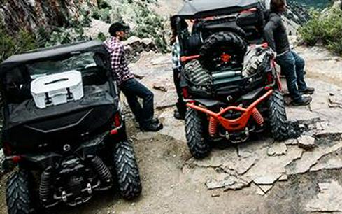 2020 Can-Am Maverick Trail DPS 800
