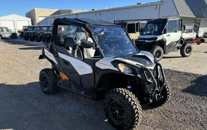 2020 Can-Am Maverick Trail DPS 800
