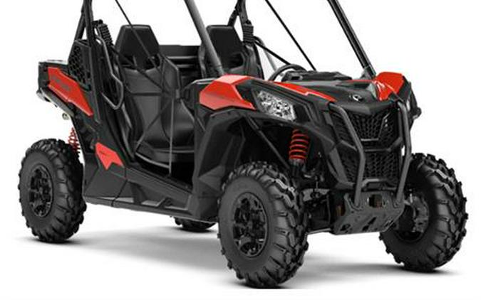 2020 Can-Am Maverick Trail DPS 800