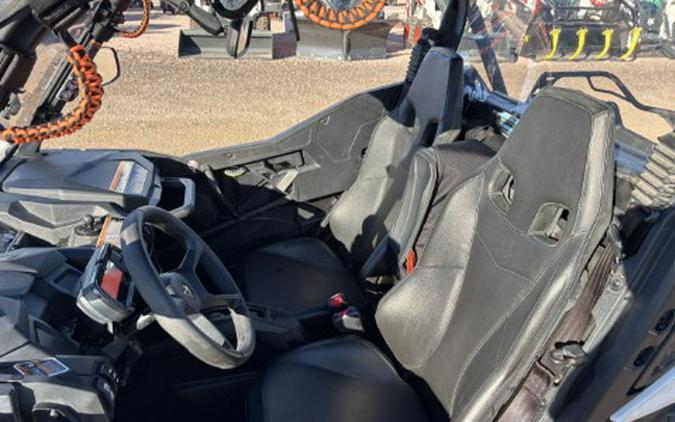 2020 Can-Am Maverick Trail DPS 800