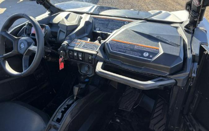 2020 Can-Am Maverick Trail DPS 800