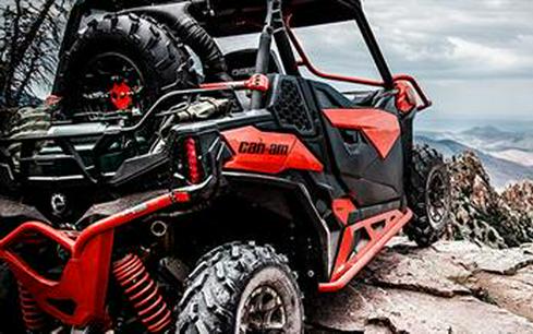 2020 Can-Am Maverick Trail DPS 800