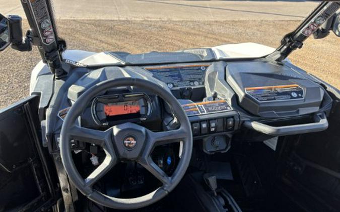 2020 Can-Am Maverick Trail DPS 800
