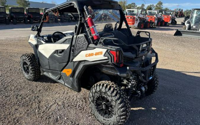2020 Can-Am Maverick Trail DPS 800