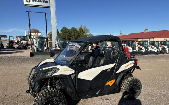 2020 Can-Am Maverick Trail DPS 800
