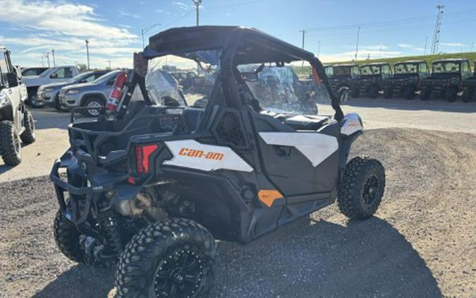 2020 Can-Am Maverick Trail DPS 800