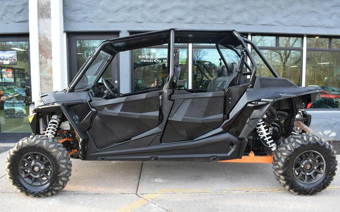 2018 Polaris® RZR XP® 4 Turbo EPS