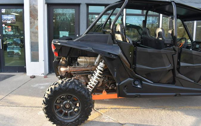 2018 Polaris® RZR XP® 4 Turbo EPS